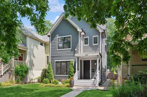 2119 Pioneer Road, Evanston, IL 60201