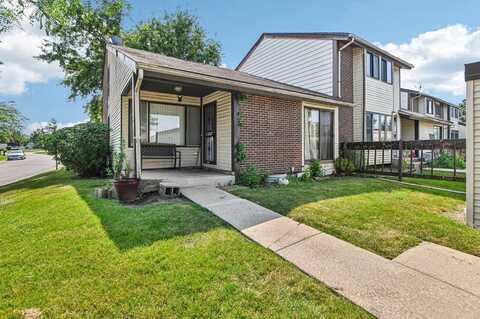 401 Pebble Beach Circle, University Park, IL 60484