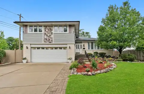 10652 Laramie Avenue, Oak Lawn, IL 60453