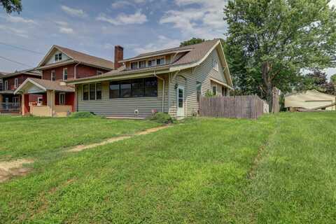 1004 W 4TH Street, Sterling, IL 61081