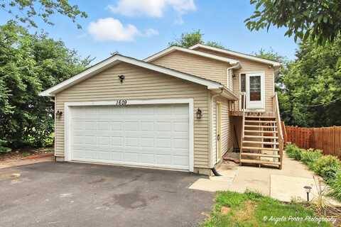 1609 Kenmore Avenue, Round Lake Beach, IL 60073