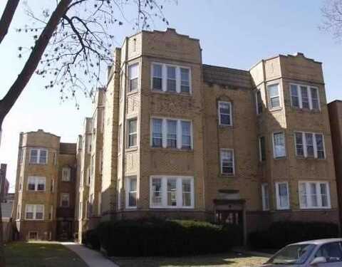 6214 N MOZART Street, Chicago, IL 60659