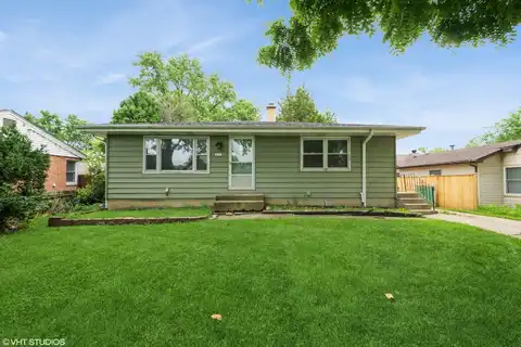 371 N Fairfield Avenue, Lombard, IL 60148
