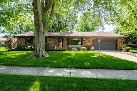 1314 E Kirkwood Drive, Pontiac, IL 61764