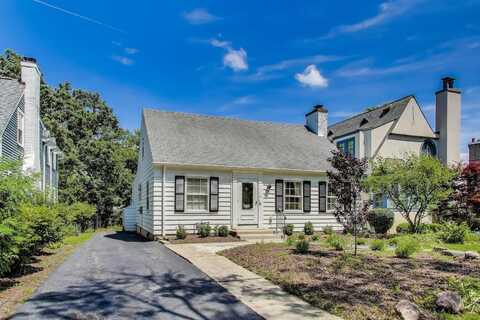 537 N Washington Street, Hinsdale, IL 60521