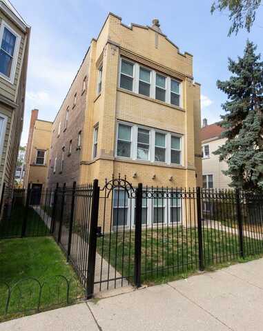 2620 N Springfield Avenue, Chicago, IL 60647