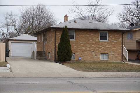 1019 N Lewis Avenue, Waukegan, IL 60085