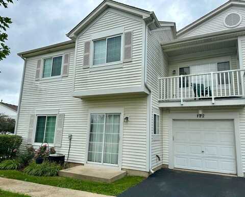 122 Creston Circle, Aurora, IL 60504