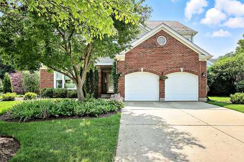 2770 Sandalwood Road, Buffalo Grove, IL 60089