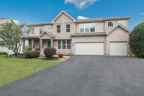 591 Barclay Drive, Bolingbrook, IL 60440