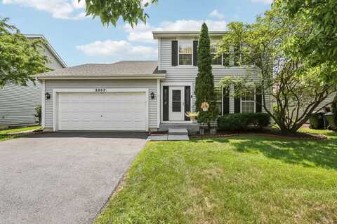 2007 Schumacher Drive, Naperville, IL 60540