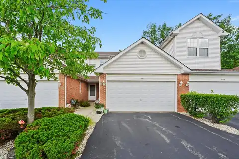1106 Coventry Circle, Glendale Heights, IL 60139