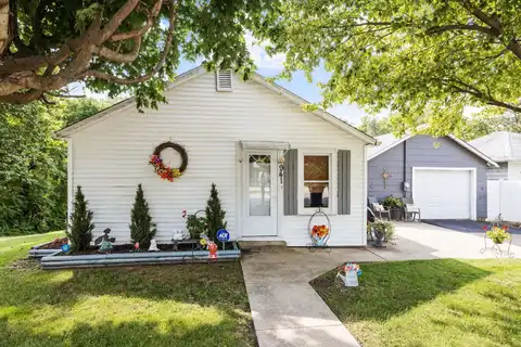 941 E Washington Street, Morris, IL 60450