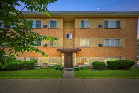 4113 W Cullom Avenue, Chicago, IL 60641
