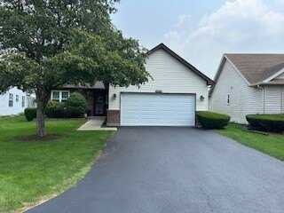 21008 W Hazelnut Lane, Plainfield, IL 60544
