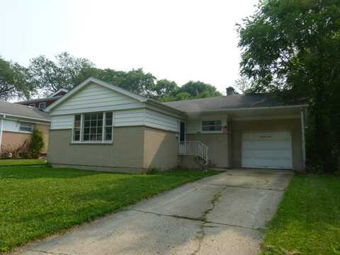 243 N Yale Avenue, Arlington Heights, IL 60005