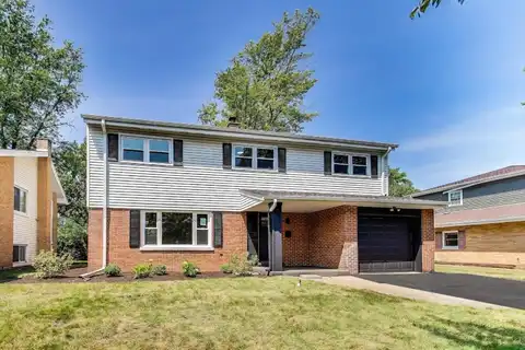 6 S Donald Avenue, Arlington Heights, IL 60004