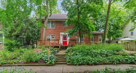 504 W Nevada Street, Urbana, IL 61801