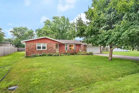 506 Joann Street, Mazon, IL 60444