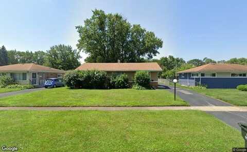 16146 Cambridge Drive, Markham, IL 60428