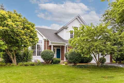 18602 W Meander Drive, Grayslake, IL 60030
