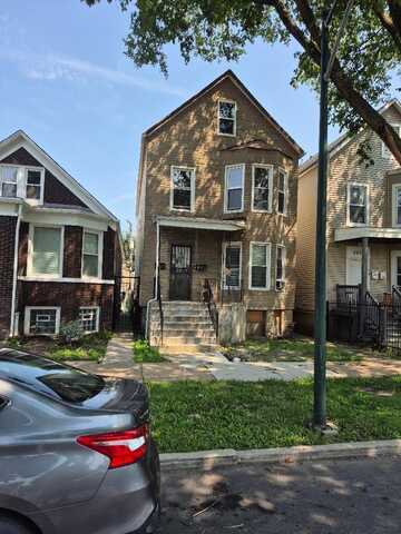 5427 S Wolcott Avenue, Chicago, IL 60609