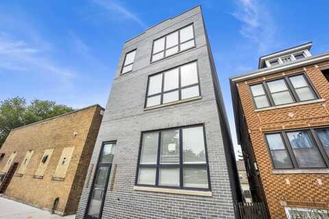 2350 S Leavitt Street, Chicago, IL 60608