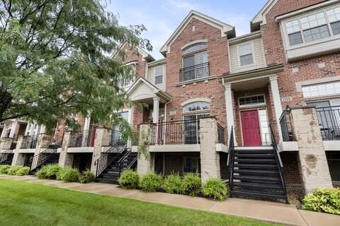 1532 Lakeridge Court, Mundelein, IL 60060