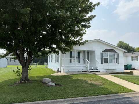 461 Meadowlark Circle, Sandwich, IL 60548