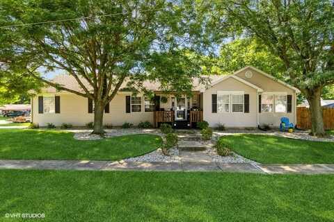 1401 S Main Street, Belvidere, IL 61008