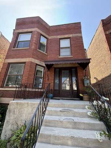 3928 N Albany Avenue, Chicago, IL 60618