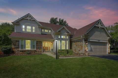 1362 Nightingale Lane, Bartlett, IL 60103
