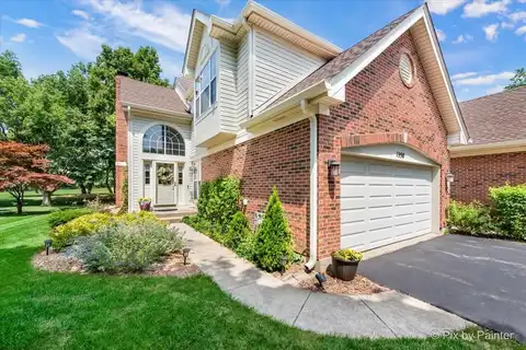 1550 Poplar Creek Drive, Hoffman Estates, IL 60169