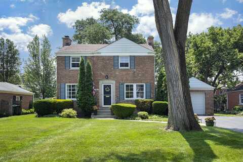 2227 Linneman Street, Glenview, IL 60025