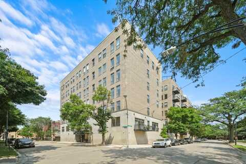 811 S Lytle Street, Chicago, IL 60607