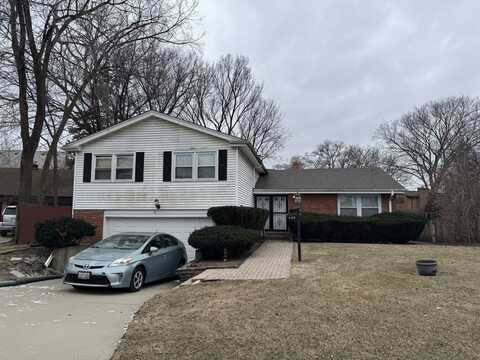 2309 Malik Court, Glenview, IL 60025
