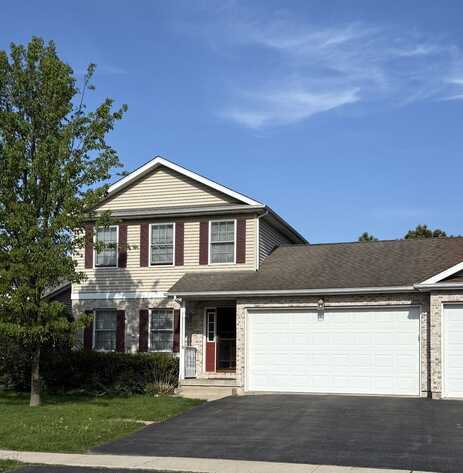 1160 Penny Lane, Sycamore, IL 60178