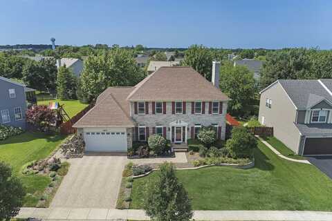36856 N Deer Trail Drive, Lake Villa, IL 60046