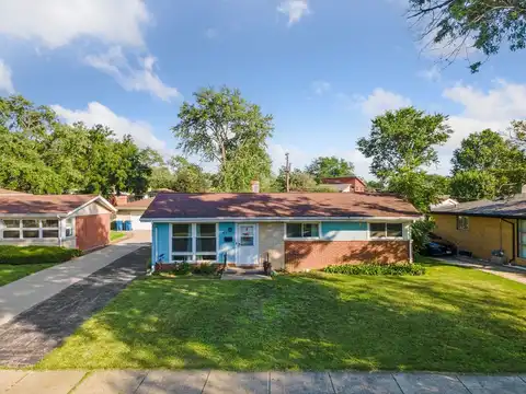 43 Pamela Drive, Bensenville, IL 60106