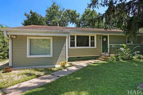 38785 N West Park Avenue, Lake Villa, IL 60046