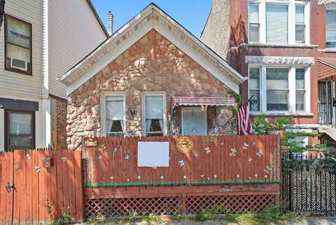 3624 S Parnell Avenue, Chicago, IL 60609