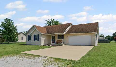202 Hawks Lane, Broadlands, IL 61816