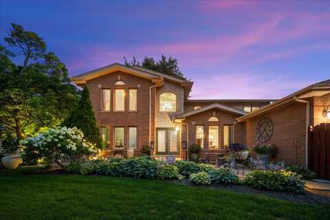950 Huber Lane, Glenview, IL 60025