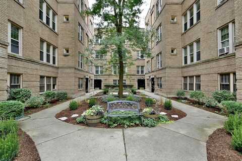 225b Washington Boulevard, Oak Park, IL 60302