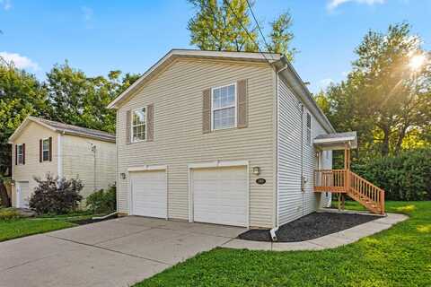 203 Keiser Avenue, Normal, IL 61761