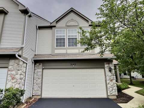 3142 Bromley Lane, Aurora, IL 60502