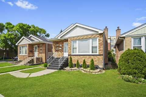 4854 S Keating Avenue, Chicago, IL 60632