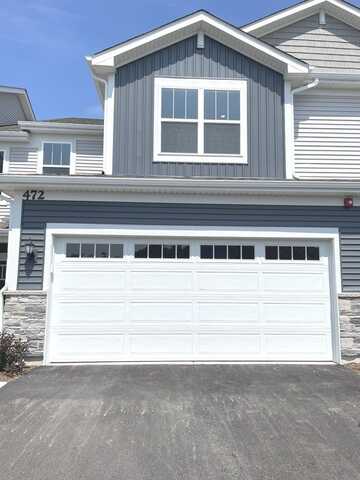 472 Carpathian Drive, Crystal Lake, IL 60012
