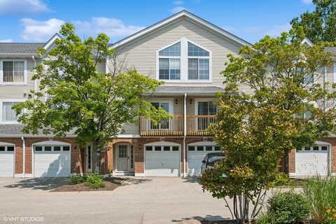 204 E Parallel Street, Palatine, IL 60067