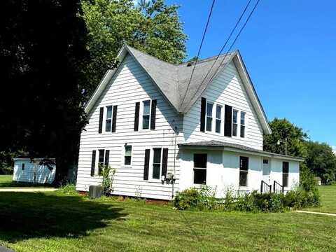 200 8th Avenue, Marengo, IL 60152